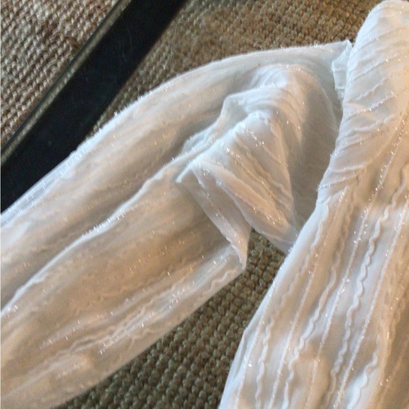 🌞🌞SALE Lost and Wander boho midi dress - Picture 2 of 5